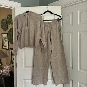 GAP Knitted Set